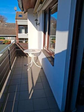 Foto - 2 Zimmer Dachgeschoßwohnung zum Kaufen in Dahme