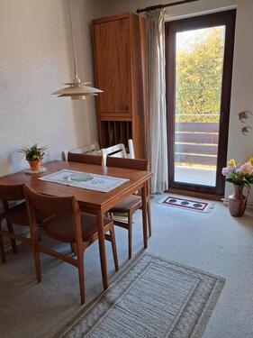 Foto - Dachgeschoßwohnung in Dahme zum Kaufen