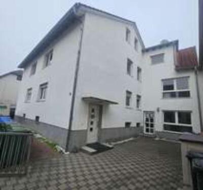 Foto - Habitzheim 2ZKB, Erstbezug nach Sanierung!