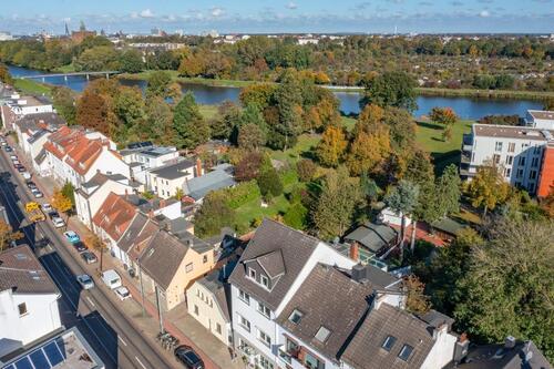 Foto - 212qm 3-Etagen-Wohnung, Neustadt - Ideal für WG