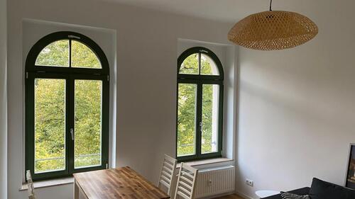 Foto - 2.5 Zimmer Etagenwohnung in Leipzig