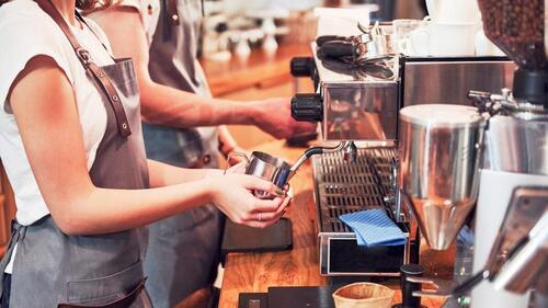 Foto - Top Café-Betrieb zur Übernahme als Vermietung mit Ablöse - diskrete Vermittlung