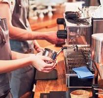 Top Café-Betrieb zur Übernahme als Vermietung mit Ablöse - diskrete Vermittlung - Düsseldorf