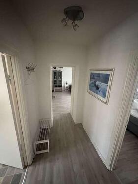 Foto - 2.5 Zimmer Etagenwohnung in Flensburg