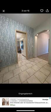 Foto - 4 Zimmer Etagenwohnung in Gummersbach