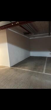 Foto - Sicherer TG-Stellplatz Bahnhofstraße – ab sofort frei