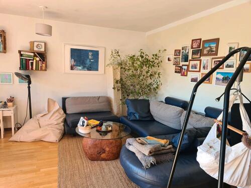 Foto - 3 Zimmer Etagenwohnung zur Miete in Freiburg im Breisgau