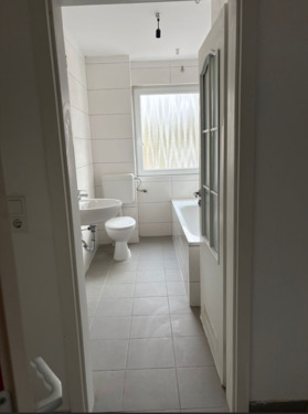 Foto - Etagenwohnung in Kaiserslautern zur Miete