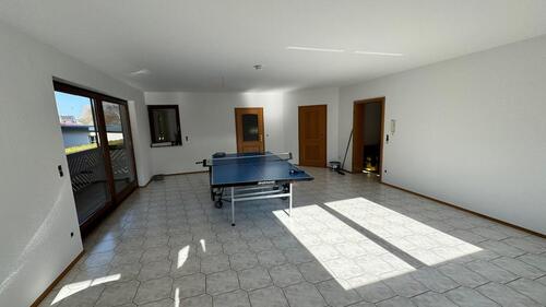 Foto - 2 Zimmer Erdgeschoßwohnung zur Miete in Steinau an der Straße