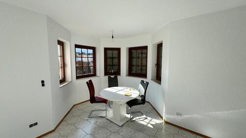 Foto - 2 Zimmer Erdgeschoßwohnung in Steinau an der Straße