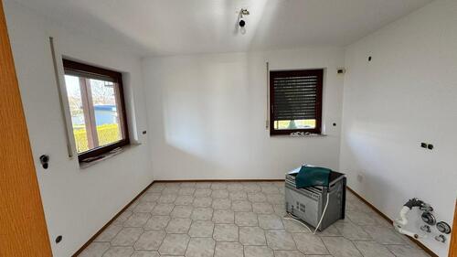 Foto - Erdgeschoßwohnung in Steinau an der Straße zur Miete