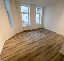 2 Zimmer Erdgeschosswohnung mit Einbauküche in der Alten Bürger - Bremerhaven Mitte