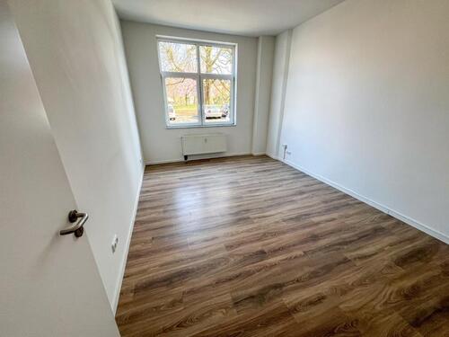 Foto - 2 Zimmer Etagenwohnung in Bremerhaven