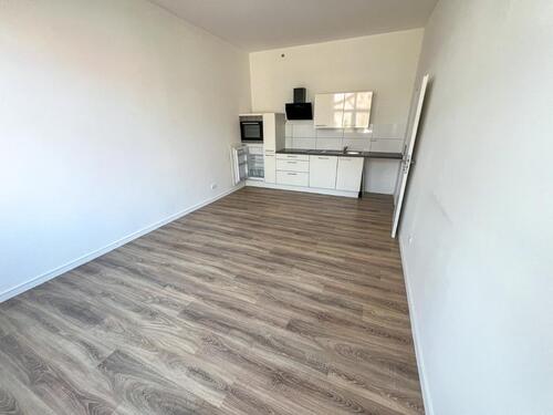 Foto - Etagenwohnung in Bremerhaven zur Miete