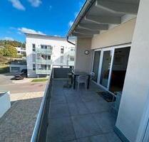 3,5 Zimmer Wohnung zu vermieten - Michelbach an der Bilz