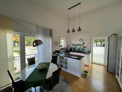 Foto - 3.5 Zimmer Etagenwohnung zur Miete in Michelbach an der Bilz