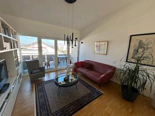 Foto - 3.5 Zimmer Etagenwohnung in Michelbach an der Bilz