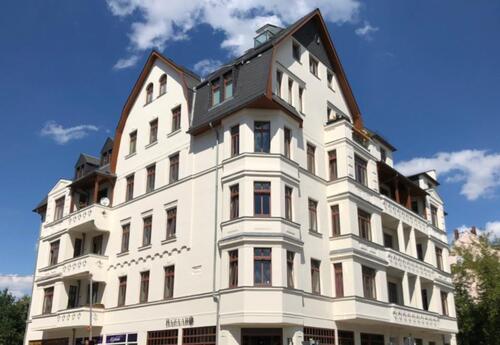 Foto - 4 Zimmer Etagenwohnung zur Miete in Chemnitz