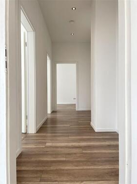 Foto - Etagenwohnung in Chemnitz zur Miete