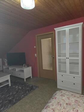 Foto - Dachgeschoßwohnung in Gattendorf zur Miete