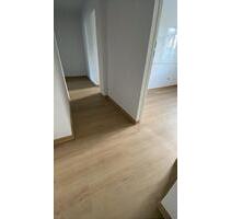 Charmante, frisch sanierte 43 m² Wohnung zu vermieten - Staßfurt