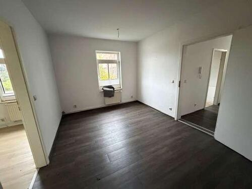 Foto - Etagenwohnung in Schwerin zur Miete