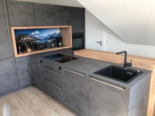 Foto - schöne Wohnung direkt am Brombachsee zu vermieten