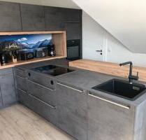 schöne Wohnung direkt am Brombachsee zu vermieten - Spalt