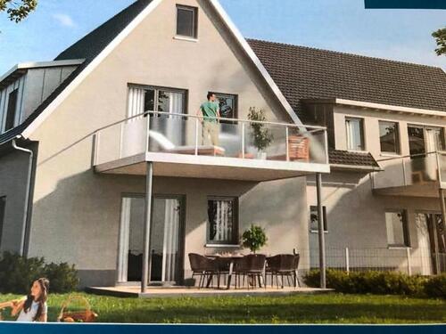 Foto - 3 Zimmer Etagenwohnung zur Miete in Spalt