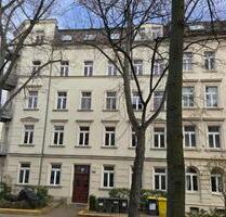 Gemütliche 2 Zimmerwohnung in zentraler Lage - Ideal für Studenten - Leipzig Nord