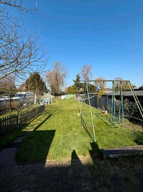 Foto - Eigentumswohnung mit garage und Garten