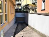 Foto - Tiefgaragenstellplatz in Innenstadtlage & Bahnhofs- Klinikumnähe