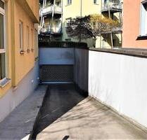 Tiefgaragenstellplatz in Innenstadtlage & Bahnhofs- Klinikumnähe - Gießen