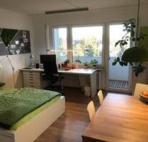 Ruhige 1-Zimmer Wohnung Fürth-Dambach - von Privat ab 01.06.2026