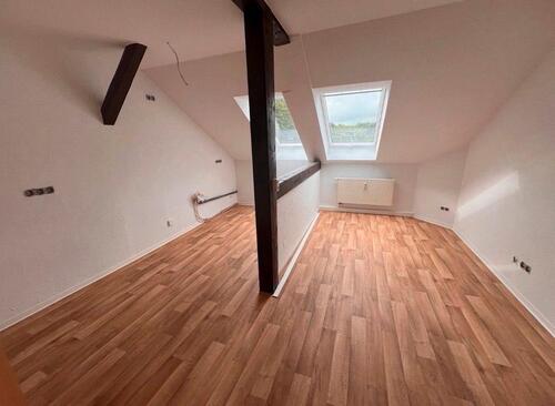 Foto - 5.5 Zimmer Dachgeschoßwohnung in Penig