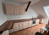 Foto - Dachgeschoßwohnung in Penig zur Miete