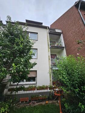 Foto - 8 Zimmer Mehrfamilienhaus, Wohnhaus zum Kaufen in Krefeld
