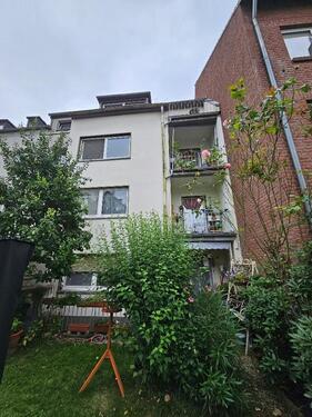 Foto - 8 Zimmer Mehrfamilienhaus, Wohnhaus in Krefeld