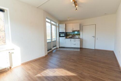 Foto - 2 Zimmer Etagenwohnung zur Miete in Emden