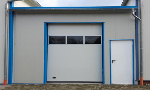 Foto - Lagerhalle - 650,00&nbsp;EUR Kaltmiete, ca.&nbsp; 100,00&nbsp;m&sup2;