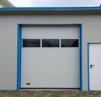 Lagerhalle - 650,00&nbsp;EUR Kaltmiete, ca.&nbsp; 100,00&nbsp;m&sup2; in Hatten (PLZ: 26209)