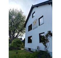 Schöne 4-Zimmer-Wohnung in Günzburg - saniert & bezugsfertig