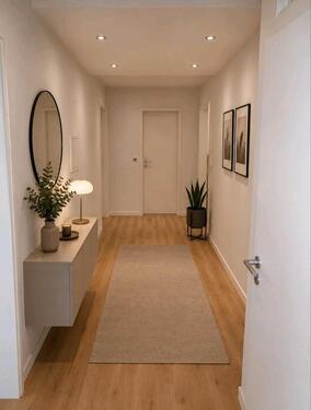 Foto - 4 Zimmer Etagenwohnung in Günzburg