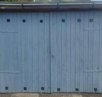 vermiete Garage in Gera - Bieblach