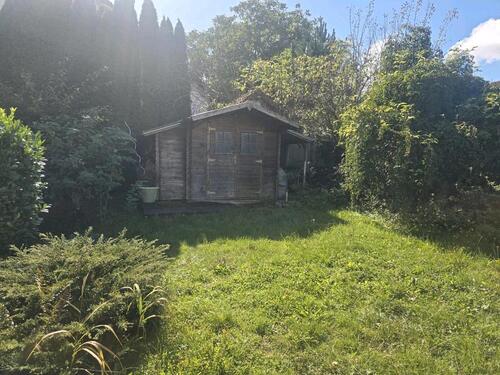 Foto - 2 Zimmer Bungalow zum Kaufen in Battweiler