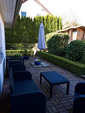 Foto - Bungalow in Battweiler zum Kaufen