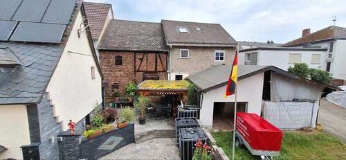 Foto - 4.5 Zimmer Einfamilienhaus in Herborn