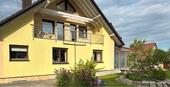 Foto - Großzügiges Einfamilienhaus mit Einliegerwohnung