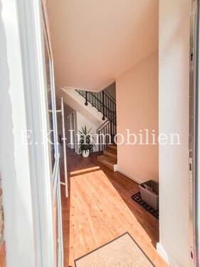 Foto - Etagenwohnung zur Miete in Rhauderfehn