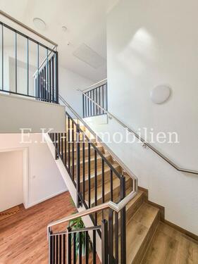 Foto - Etagenwohnung in Rhauderfehn zur Miete